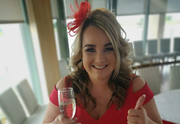 Bridesmaid 4